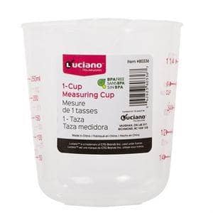 Thumbnail of the LUCIANO MEASURING CUP 1 CUP