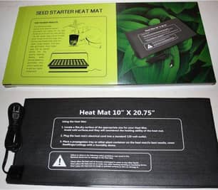 Thumbnail of the Kombucha Heat Mat