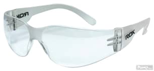 Thumbnail of the Clear Safety Glasses