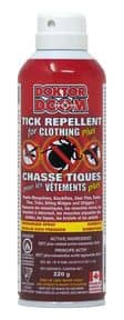 Thumbnail of the Doktor Doom Tick Repellent for Clothing Plus 220 G