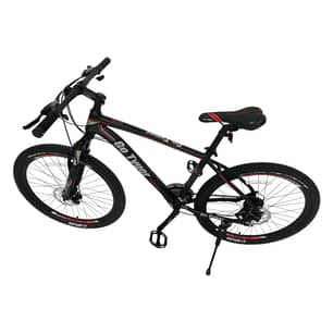 Thumbnail of the GoTyger 27.5 in. with 21 Speed Mountain Bike