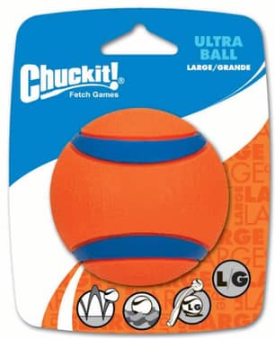 Thumbnail of the Chuckit Ultra Ball Large