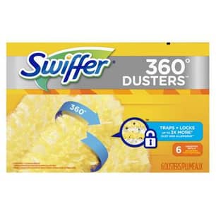 Thumbnail of the SWIFFER DUSTER 360 REFILLS 6CT