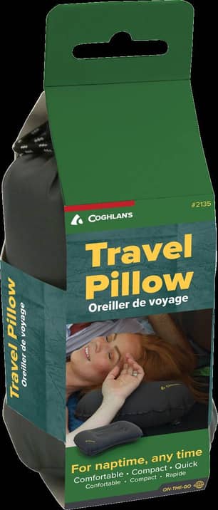 Thumbnail of the Coghlan's® Travel Pillow