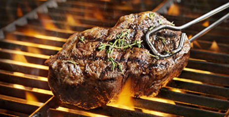 Read Article on Know How to Grill Your Steak on The BBQ Grill 