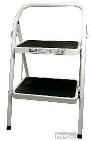 Thumbnail of the Step Ladder