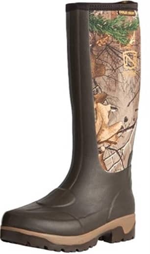Thumbnail of the Noble Outfitters® Men's Muds® High Camo Boot