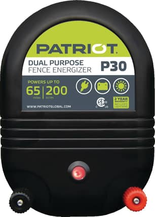 Thumbnail of the Patriot® Fencer P30