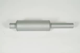 Thumbnail of the Case Tractor Muffler CA-14