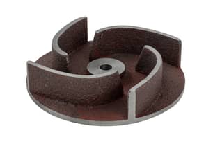 Thumbnail of the IMPELLER FOR PUMP(WP-3070S)