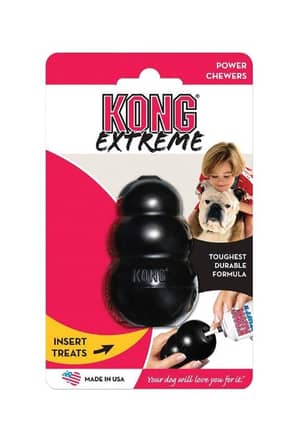 Thumbnail of the Kong Extreme Dog Treat Holder & Toy