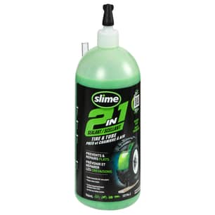 Thumbnail of the Slime 2 in 1 Tire / Tube Sealant 946 ml