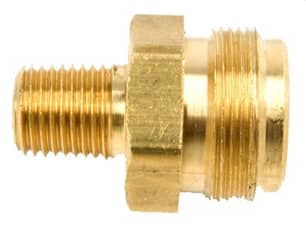 Thumbnail of the ADAPTER 1/4" MALE PIPEX 1"MALE