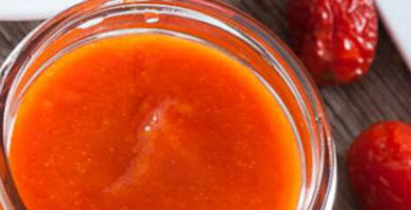 Read Article on Red Hot Sauce 