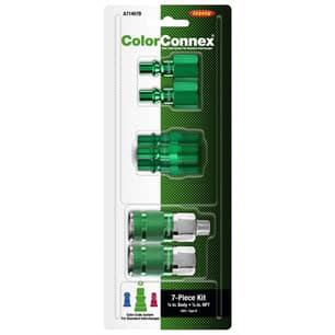 Thumbnail of the ColourConnexâ?¢ Air Coupling Kit