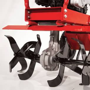 Thumbnail of the Earthquake® BADGER™ 160cc Viper Engine Front Tine Tiller