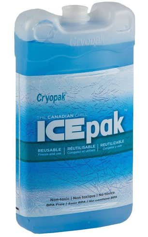 Thumbnail of the ICE PACK 100 RIGID BOTTLE