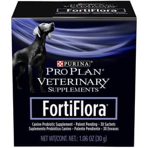 Thumbnail of the Purina® Fortiflora® Dog Probiotic Supplement 30g