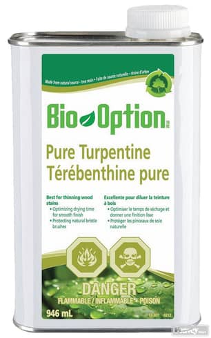 Thumbnail of the Pure Turpentine/ 946 mL