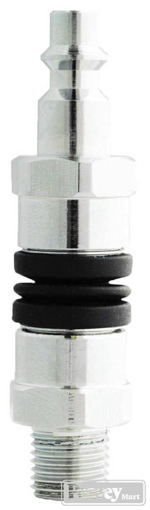 Thumbnail of the AIR SWIVEL VARIABLE 1/4" MALE