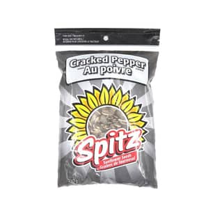 Thumbnail of the Sunflower Spitz Cracked Pepper