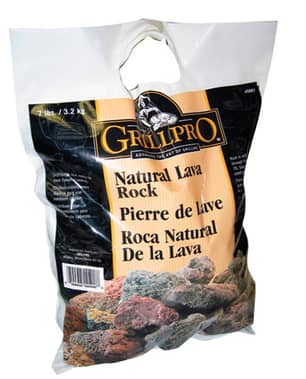 Thumbnail of the Grill-Pro Lava Rock 7lb Bag
