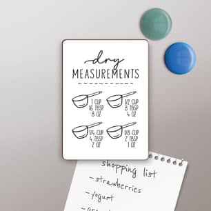 Thumbnail of the Magnet - Dry Measurements