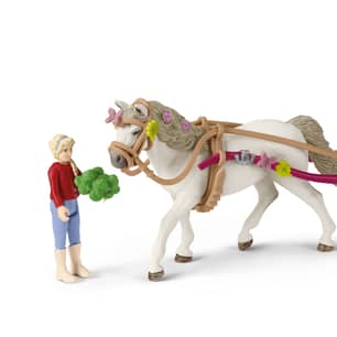 Thumbnail of the Schleich® Playset Carriage Ride