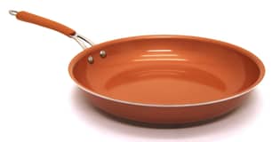 Thumbnail of the STARFRIT ECO COPPER 24CM FRY PAN