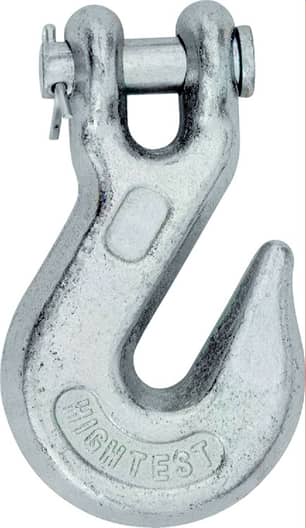 Thumbnail of the CLEVIS HOOK GRAB 5/16"