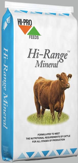 Thumbnail of the Hi-Pro Hi-Range Fortified Vitmain Mineral for Summer 20kg