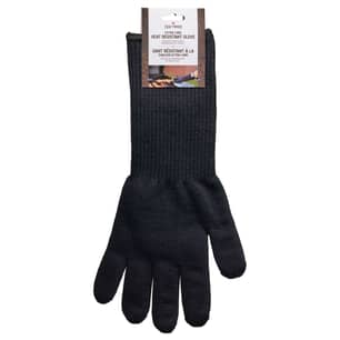 Thumbnail of the Craftworx™ Extra Long Heat Resistant Glove