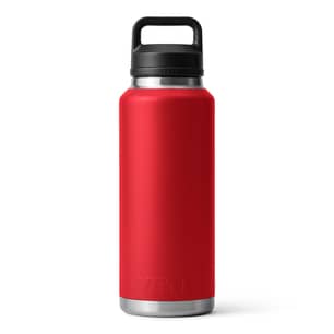 Thumbnail of the Yeti Rambler®  1.36L Bottle with Chug Cap Rescue Red