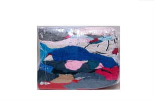 Thumbnail of the Bag of Rags - Tshirt material 10lbs