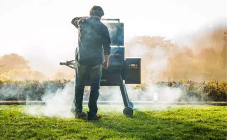 Read Article on Know How to get the most out of your Traeger 