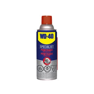 Thumbnail of the WD-40 Specialist® Rust Release Penetrant, 311g