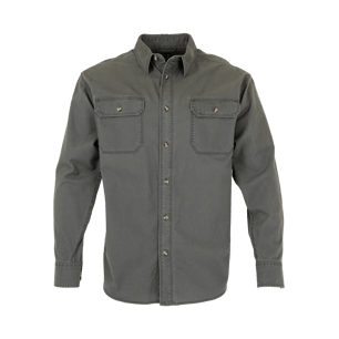 Thumbnail of the Noble Outfitters® Men's Long Sleeve Weathered Work Shirt