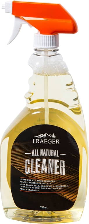 Thumbnail of the Traeger® All Natural Grill Cleaner