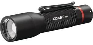 Thumbnail of the COAST HX5 Handheld 130 Lumen Focusing Flashlight