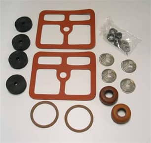 Thumbnail of the 1-3/8X5/8 Duro Piston Pump Repair Kit