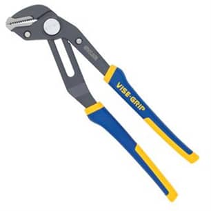 Thumbnail of the IRWIN 12" VISE-GRIP GROOVELOCK PLIERS