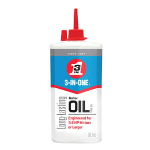 Thumbnail of the 3-IN-ONE® Motor Oil, 88.7ml