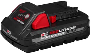 Thumbnail of the Milwaukee® M18 High Output CP3.0 Battery