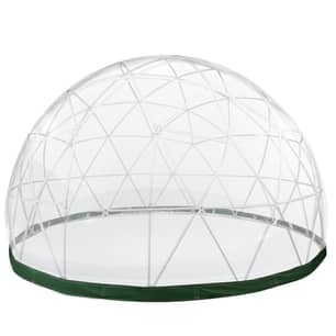 Thumbnail of the ShelterLogic 12ft Greenhouse Dome