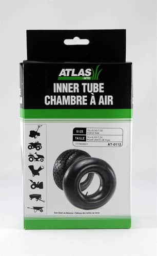 Thumbnail of the Atlas 16 X 6.50-8 Inner Tube
