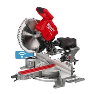 Thumbnail of the MILWAUKEE M18 FUEL 12IN. DUAL BEVEL  SLIDING COMPOUND MITRE SAW