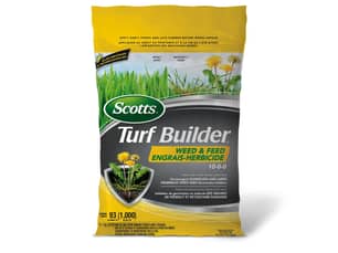 Thumbnail of the Scotts® Turf Builder® Weed & Feed 9.1Kg