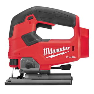 Thumbnail of the MILWAUKEE M18 FUEL D-HANDLE JIG SAW - TOOL ONLY