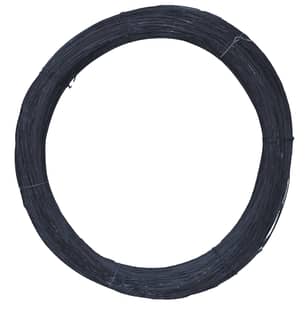 Thumbnail of the Garden Zone 12-Gauge Black Annealed Wire 1680'