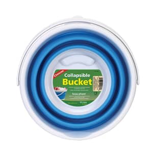 Thumbnail of the Coghlan's® Collapsible Bucket